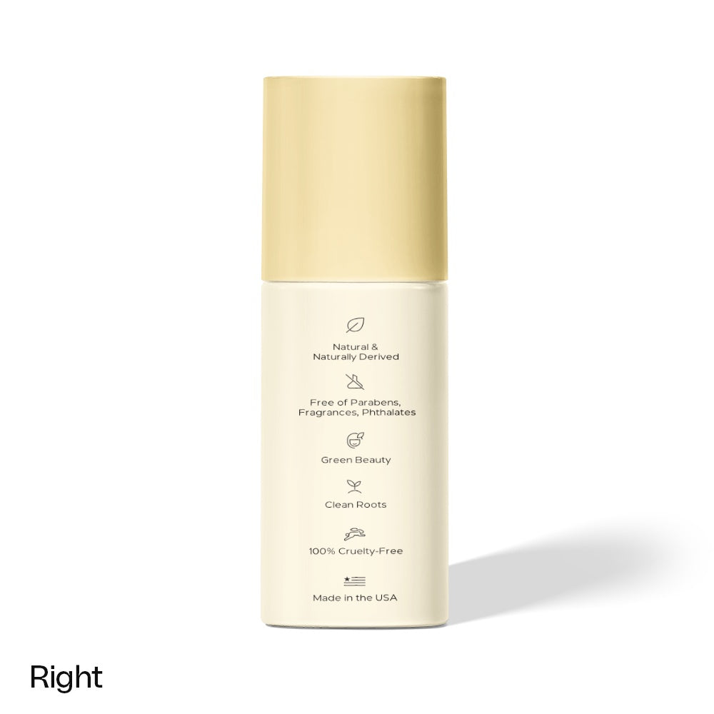 Brighten+Firm Eye Serum: Intensive Renewal