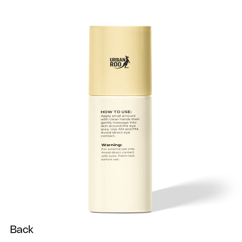 Brighten+Firm Eye Serum: Intensive Renewal