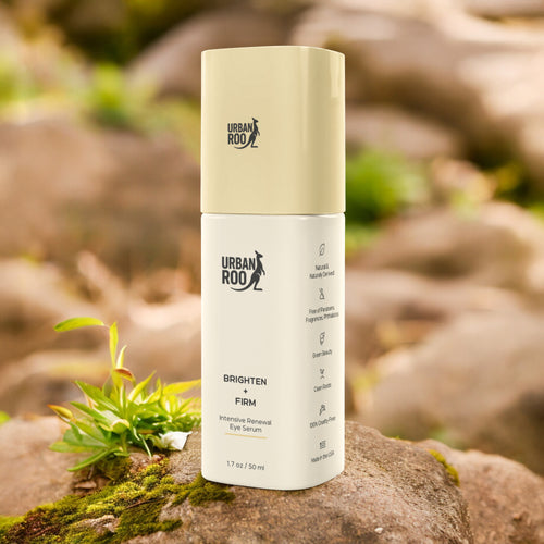Brighten+Firm Eye Serum: Intensive Renewal