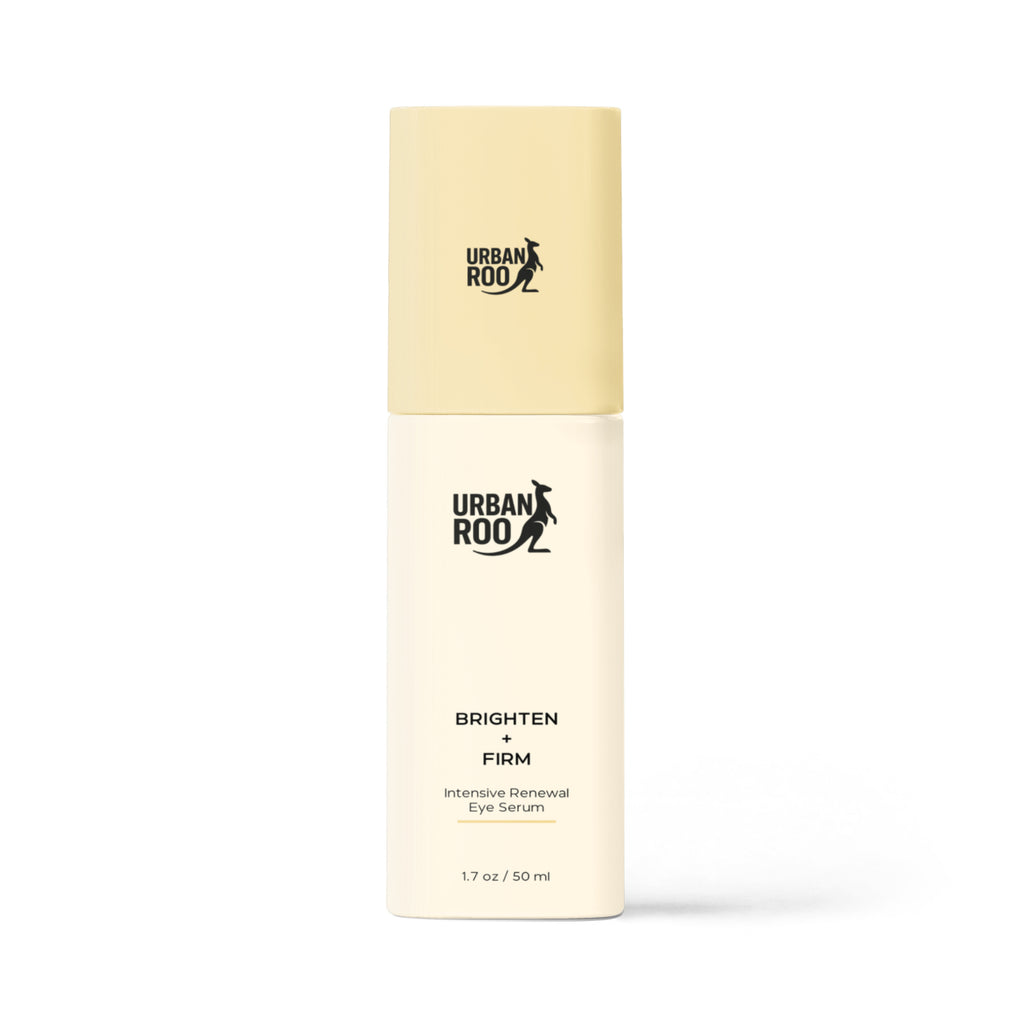 Brighten+Firm Eye Serum: Intensive Renewal