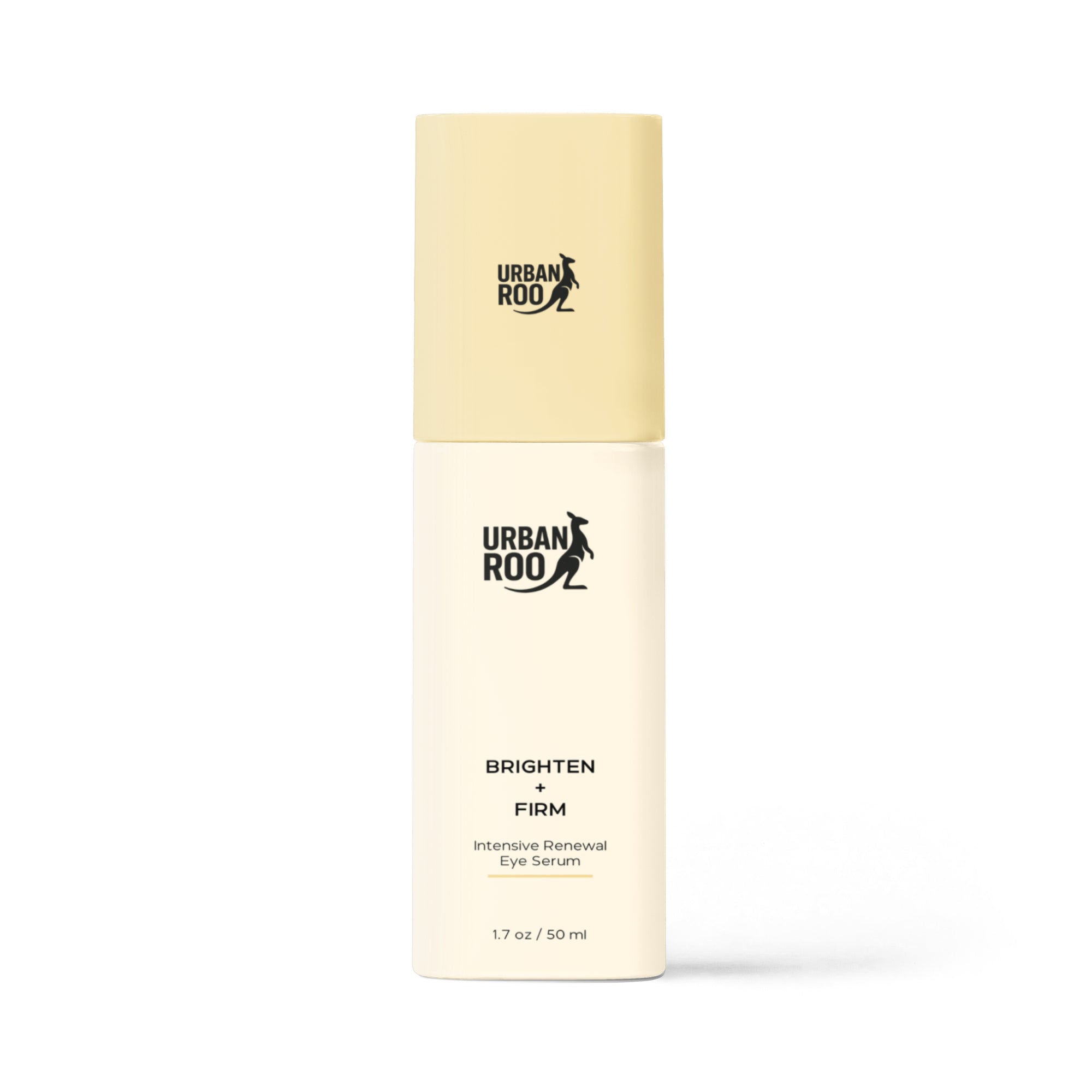 Brighten+Firm Eye Serum: Intensive Renewal