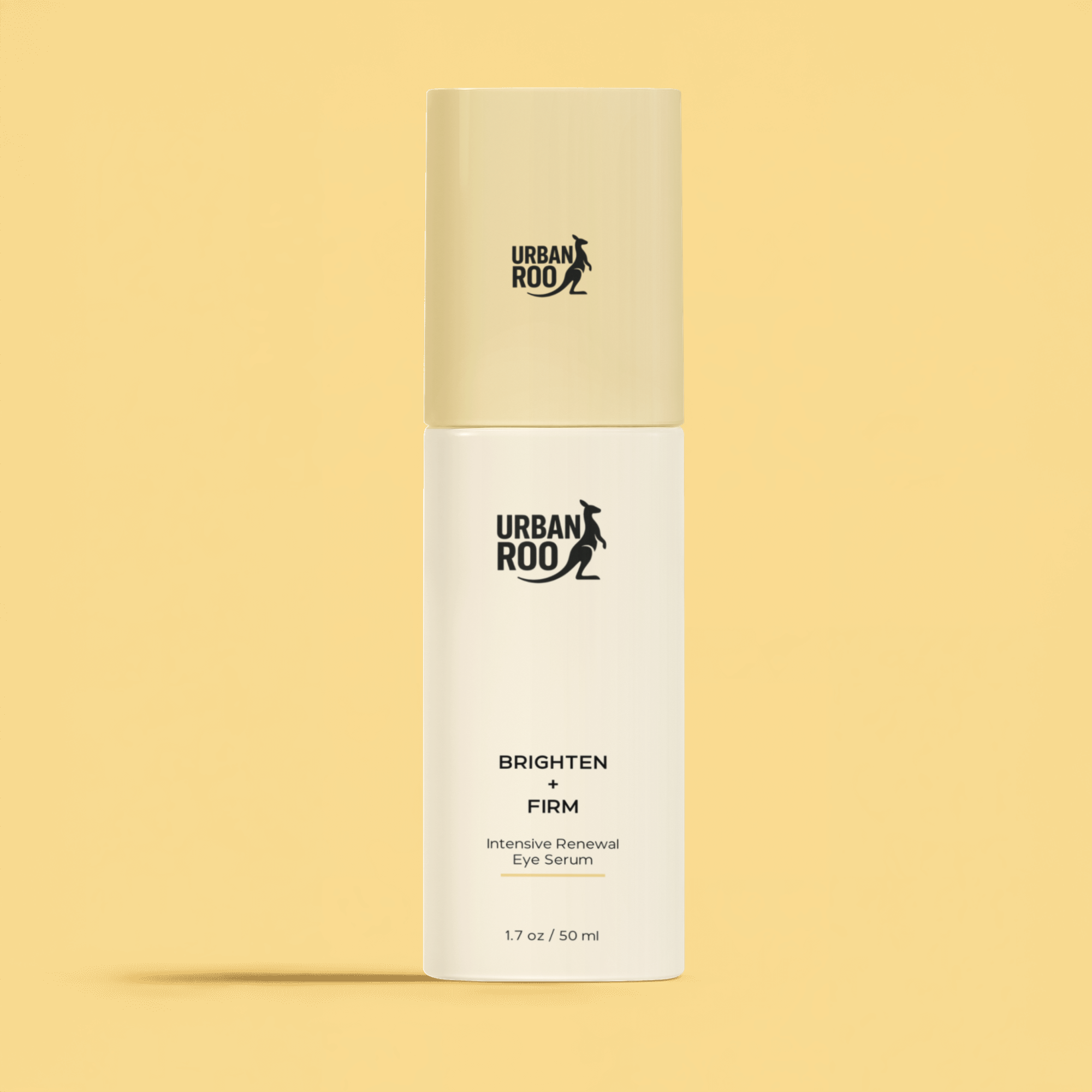 Brighten+Firm Eye Serum: Intensive Renewal