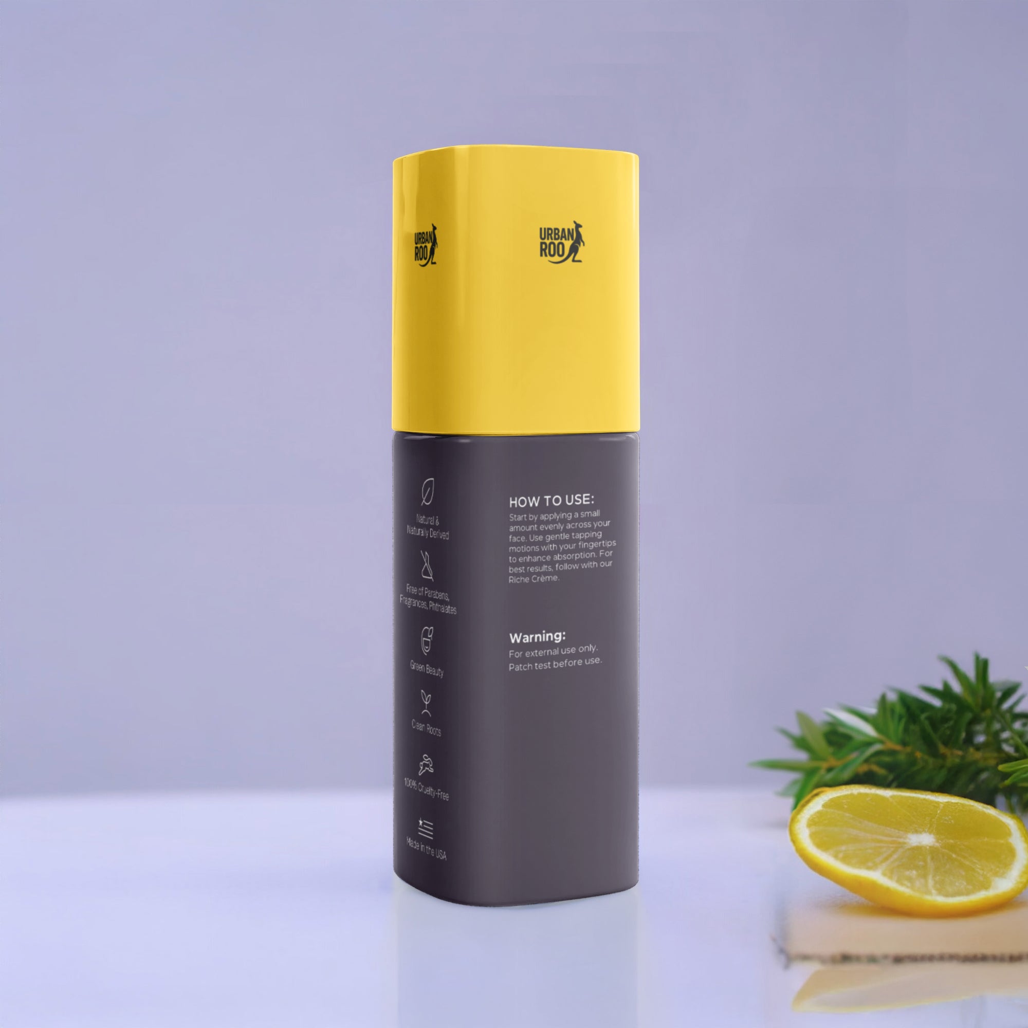 HydraSnail Mucin Essence