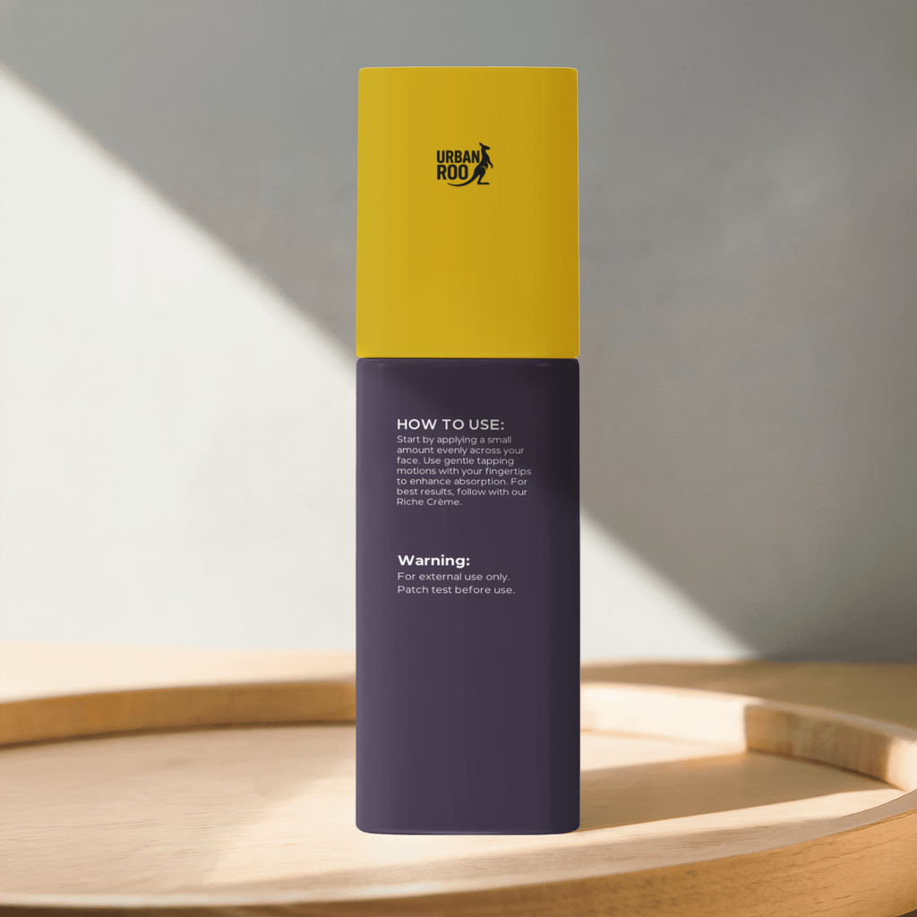 HydraSnail Mucin Essence