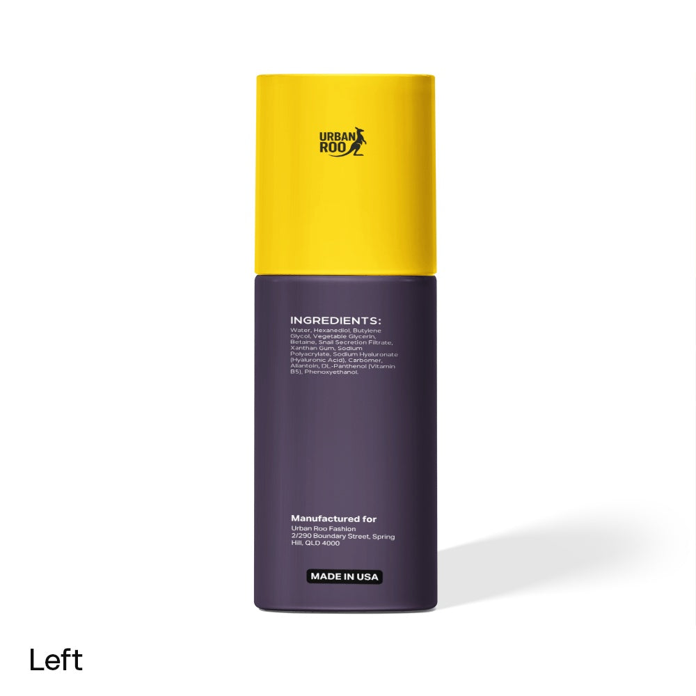 HydraSnail Mucin Essence