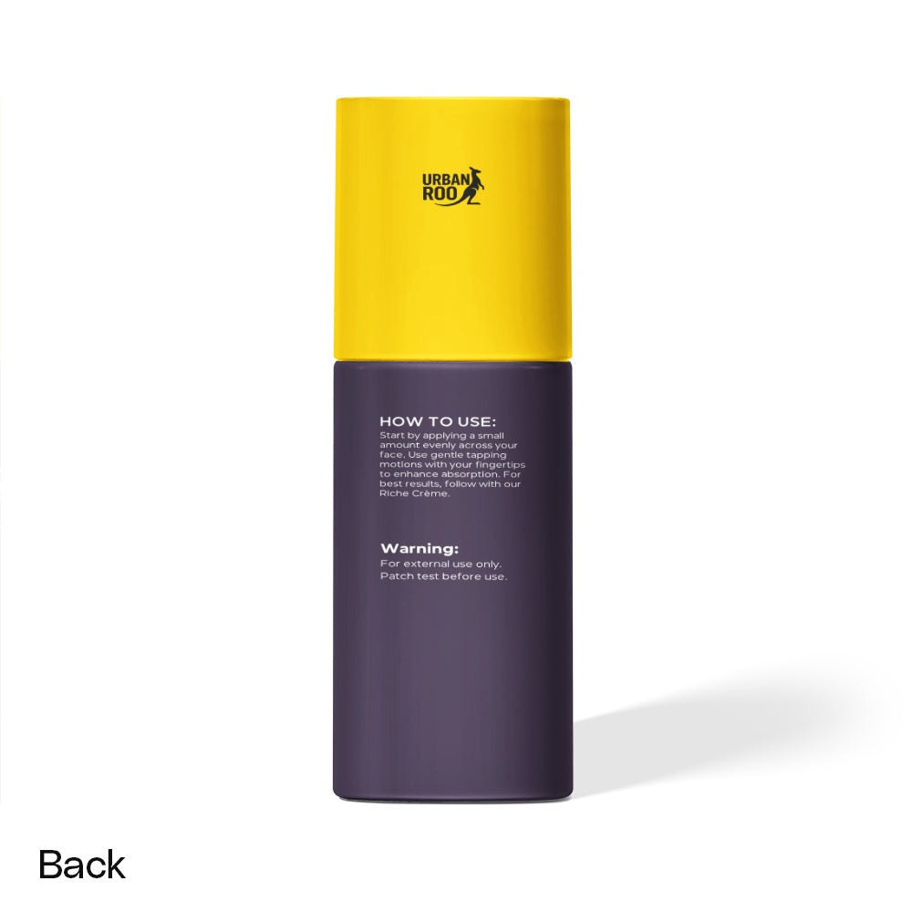 HydraSnail Mucin Essence