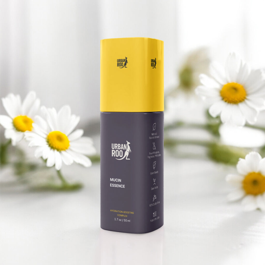 HydraSnail Mucin Essence