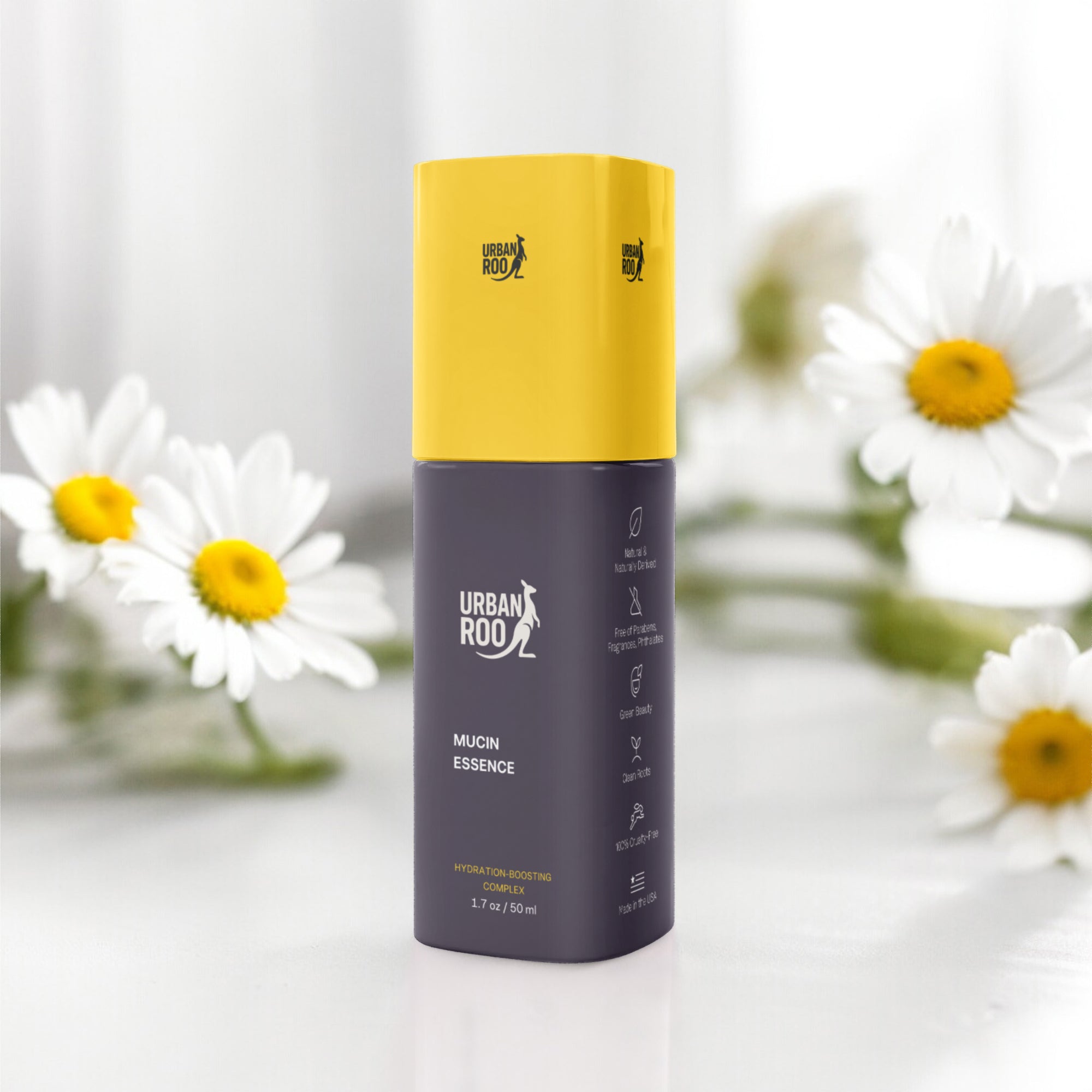 HydraSnail Mucin Essence