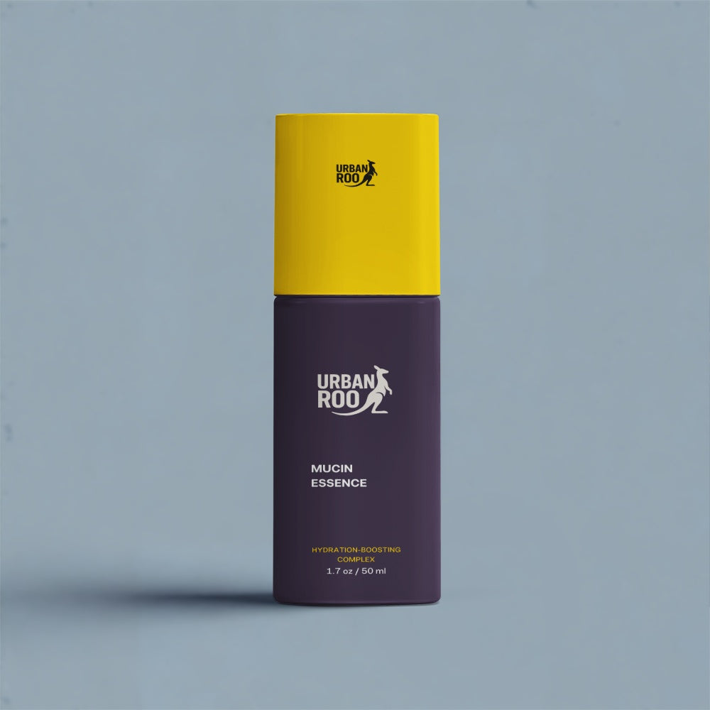 HydraSnail Mucin Essence