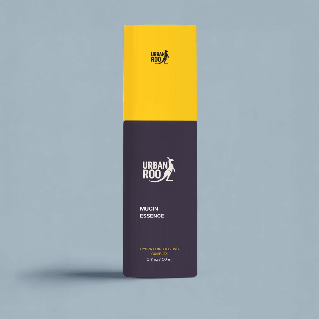 HydraSnail Mucin Essence