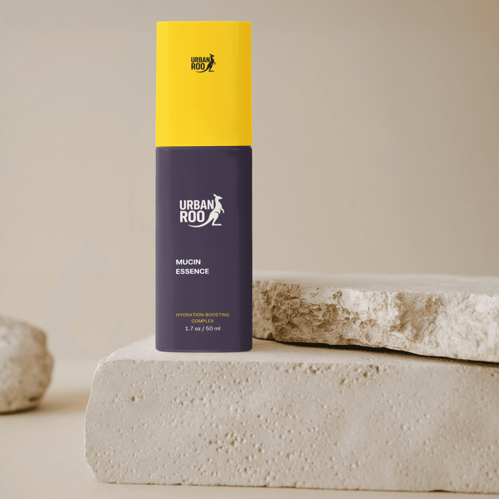 HydraSnail Mucin Essence