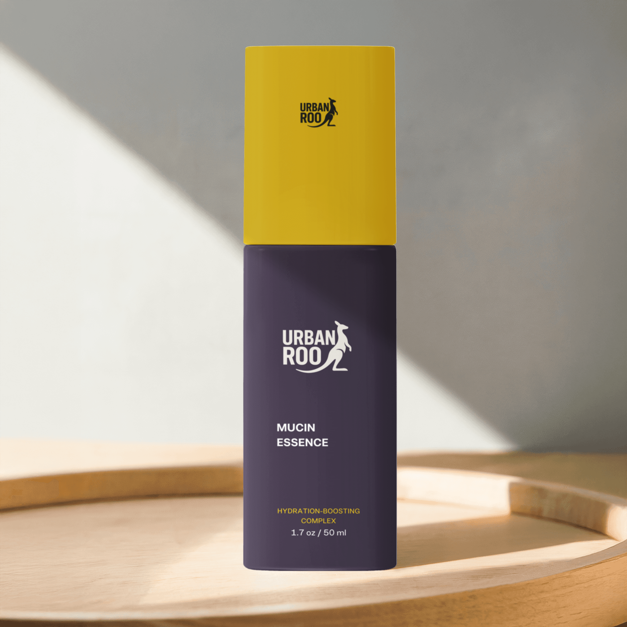 HydraSnail Mucin Essence