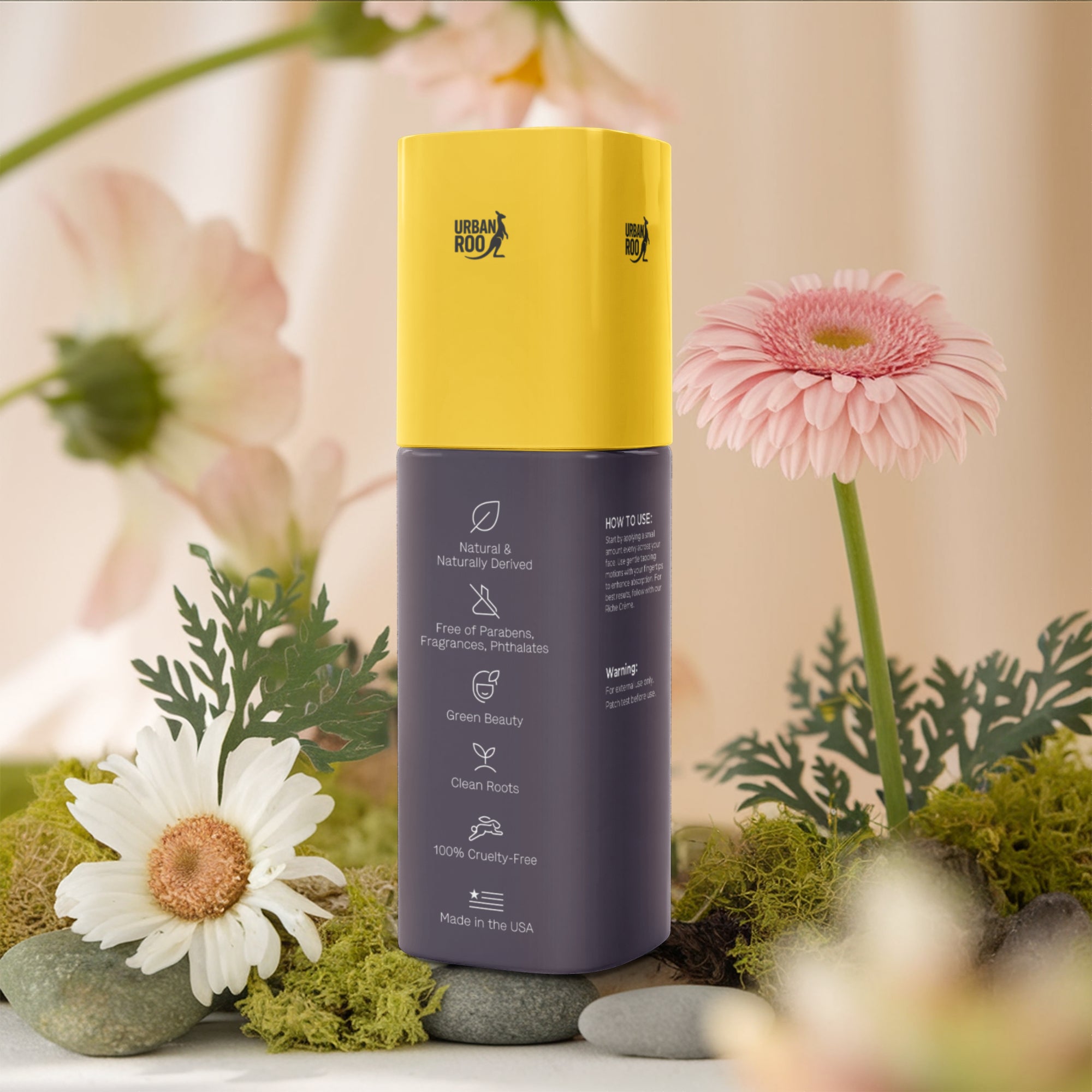 HydraSnail Mucin Essence