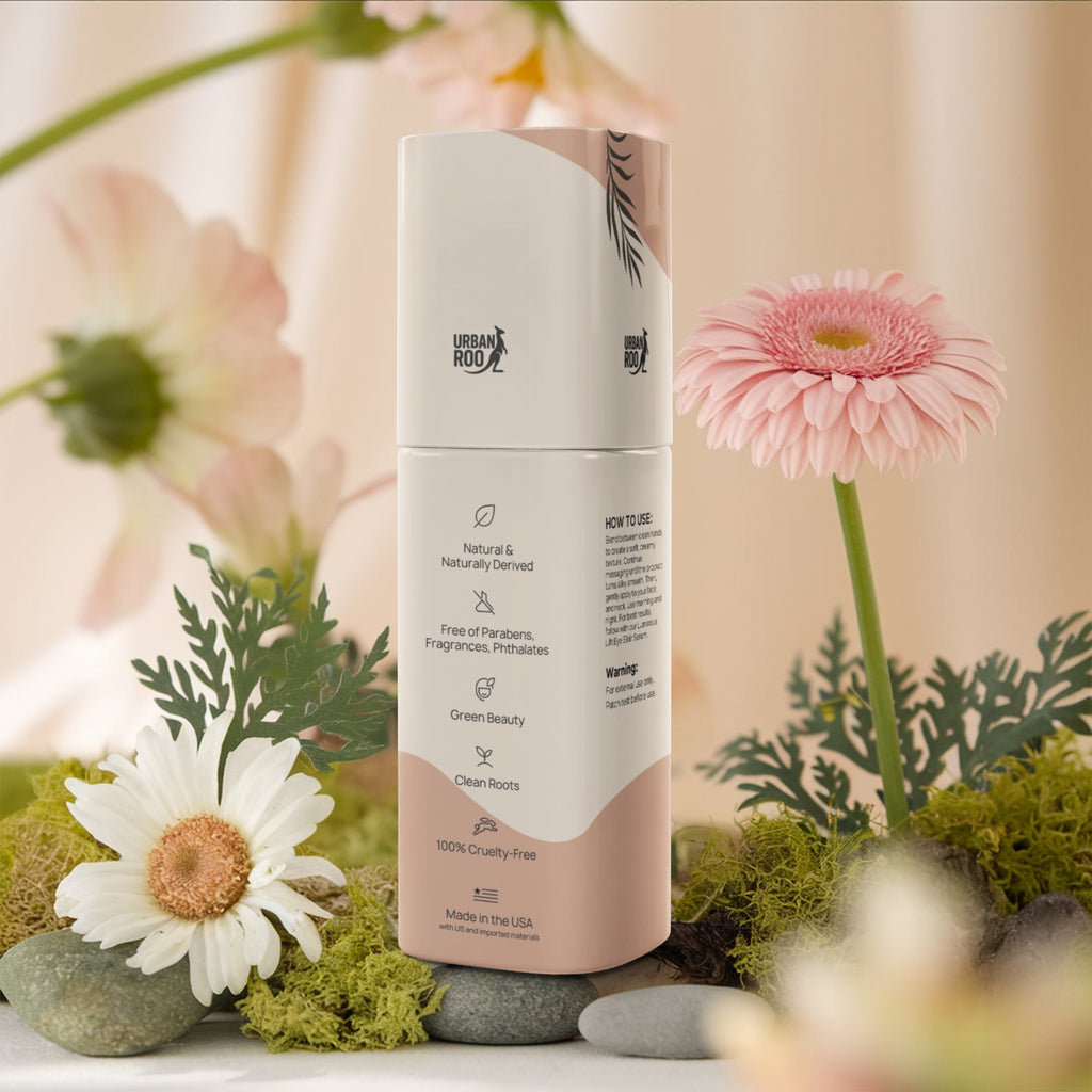 Milky Oil Foaming Cleanser