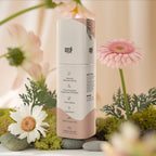 Milky Oil Foaming Cleanser