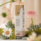 Milky Oil Foaming Cleanser