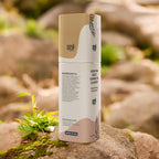 Milky Oil Foaming Cleanser