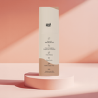 Milky Oil Foaming Cleanser