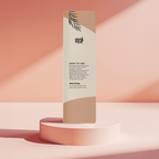 Milky Oil Foaming Cleanser