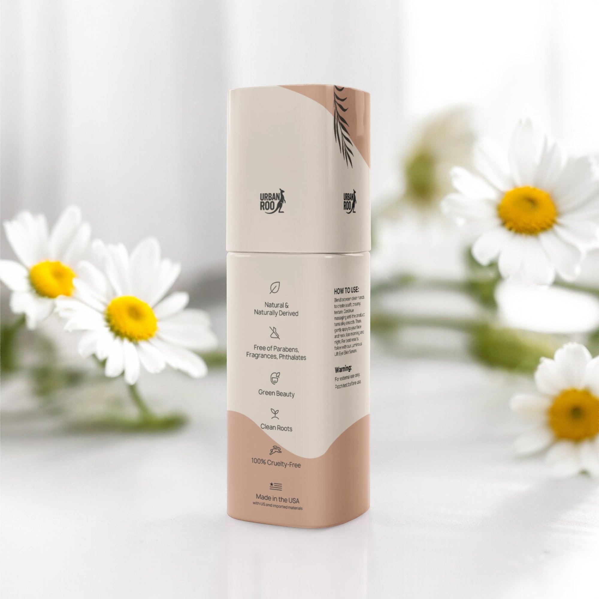 Milky Oil Foaming Cleanser