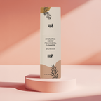 Milky Oil Foaming Cleanser