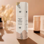 Milky Oil Foaming Cleanser