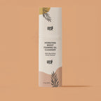 Milky Oil Foaming Cleanser