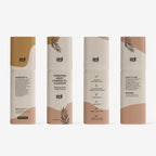 Milky Oil Foaming Cleanser