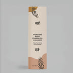 Milky Oil Foaming Cleanser