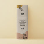 Milky Oil Foaming Cleanser