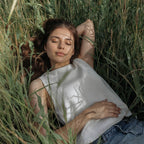 Whipped Grass-Fed Tallow Balm with Vanilla Bean