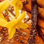 Whipped Grass-Fed Tallow Balm with Vanilla Bean