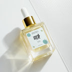 Manuka Honey Sea Moss Post-Shave Oil