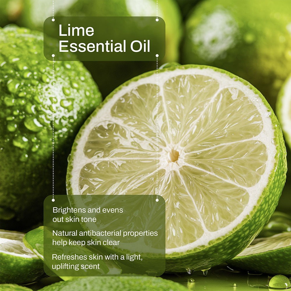 Manuka Honey Sea Moss Post-Shave Oil