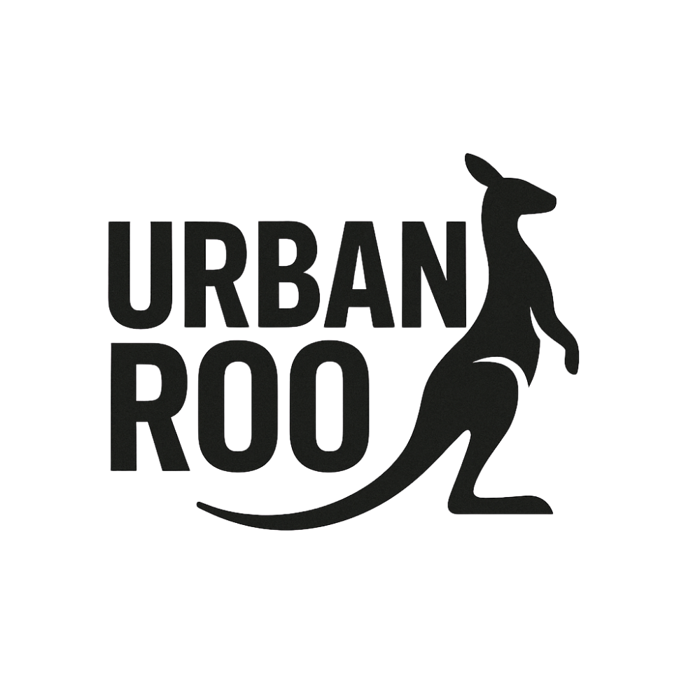 Urban Roo - Home